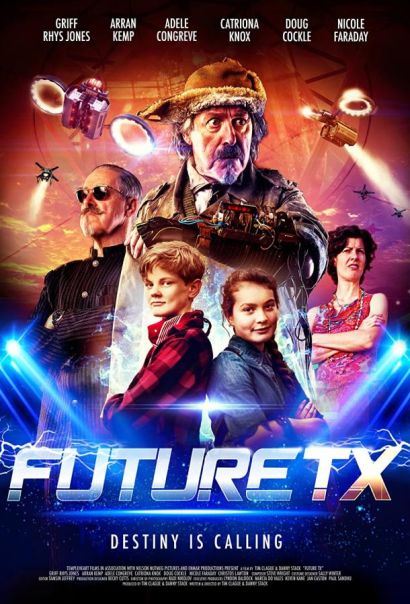 Будущее TX (2022) Будущее TX (2022)