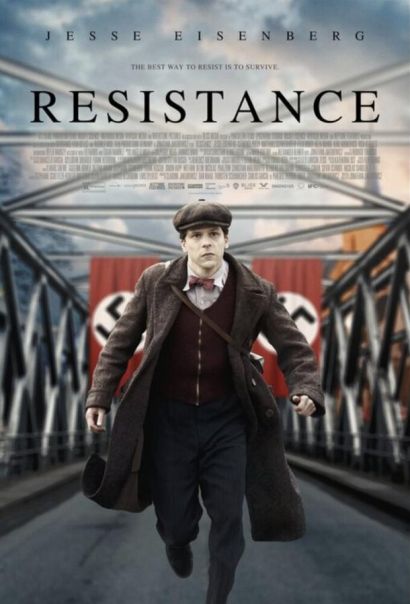 Сопротивление (2021) Сопротивление (2021)