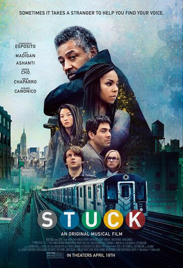 Застрявшие (2017) Застрявшие (2017)
