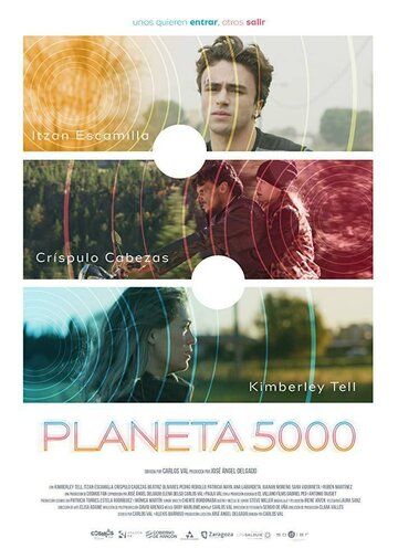Планета 5000 (2019) Планета 5000 (2019)
