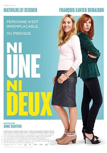 Близняшки (2019) Близняшки (2019)
