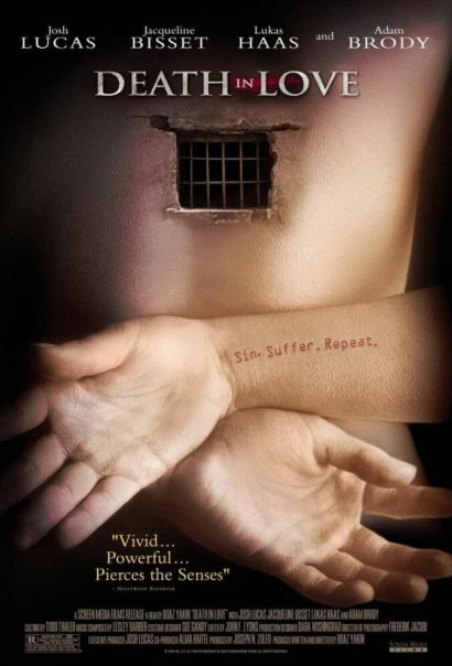 Смерть в любви (2008) Смерть в любви (2008)