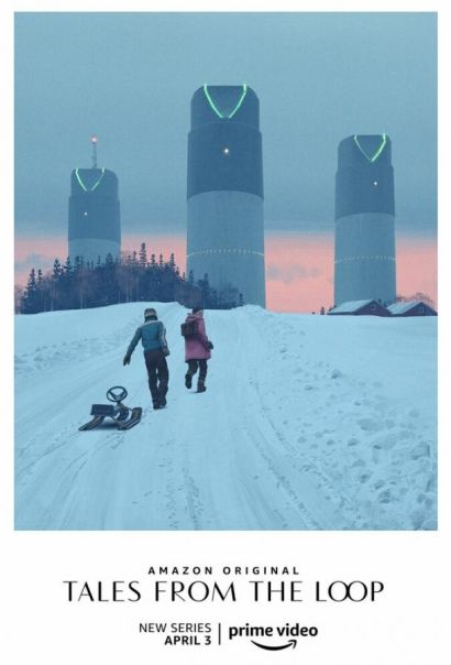 Рассказы из Петли (2020) Рассказы из Петли (2020)