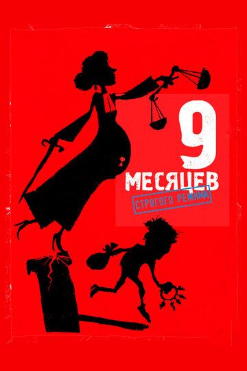 9 месяцев строгого режима (2014) 9 месяцев строгого режима (2014)