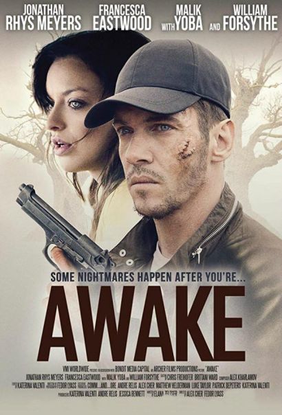 Пробуждение (2021) Пробуждение (2021)