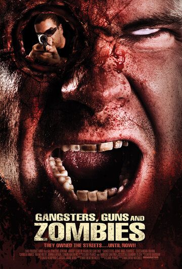 Братва, пушки и зомби (2012) Братва, пушки и зомби (2012)