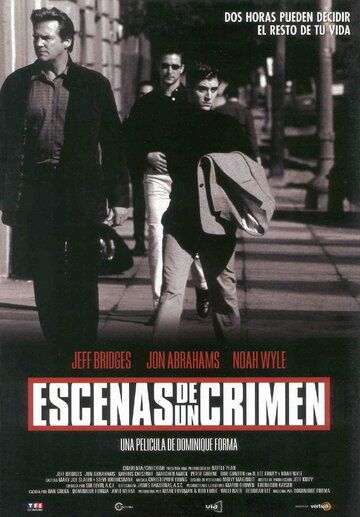 Сцены преступления (2001) Сцены преступления (2001)