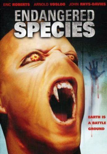 Опасные особи (2002) Опасные особи (2002)