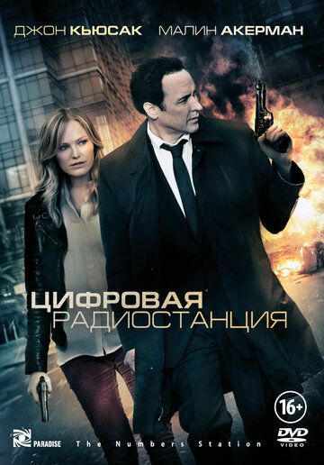 Цифровая радиостанция (2013) Цифровая радиостанция (2013)