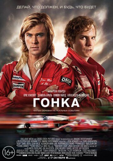 Гонка (2013) Гонка (2013)