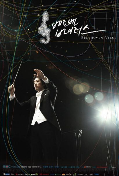 Вирус Бетховена (2008) Вирус Бетховена (2008)
