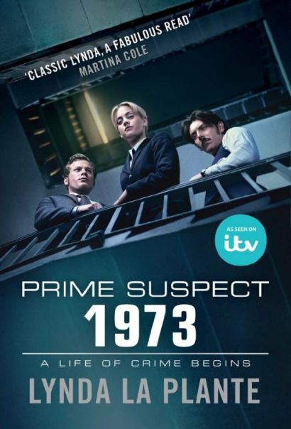 Главный подозреваемый 1973 (2017) Главный подозреваемый 1973 (2017)