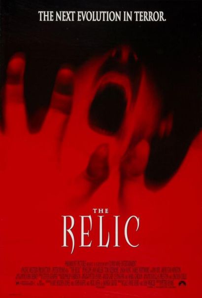 Реликт (1997) Реликт (1997)
