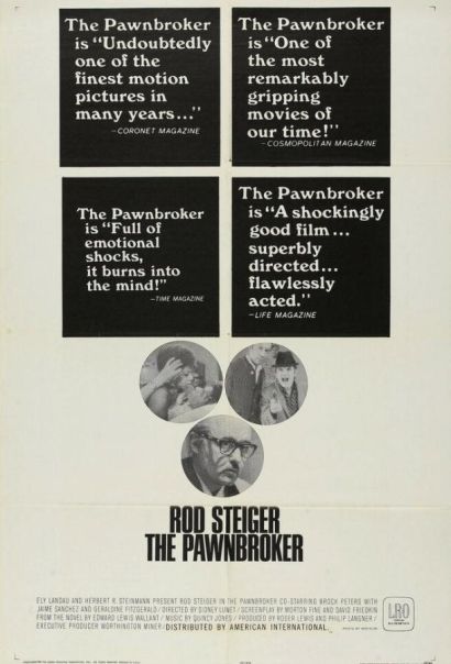 Ростовщик (1964) Ростовщик (1964)