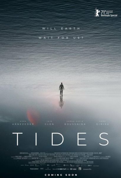Приливы (2021) Приливы (2021)