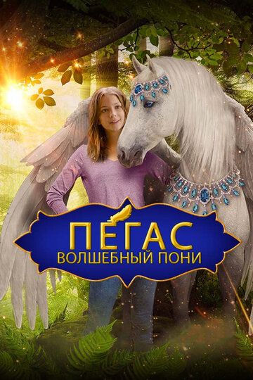 Пегас: Волшебный пони (2019) Пегас: Волшебный пони (2019)