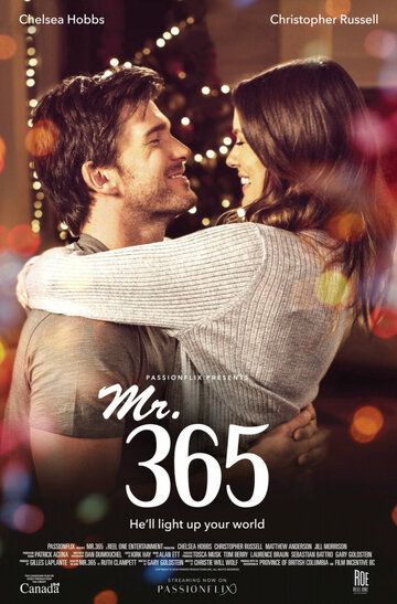 Мистер 365 (2018) Мистер 365 (2018)