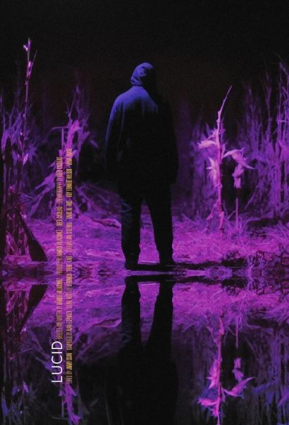 Пробуждение / Lucid (2021) Пробуждение / Lucid (2021)