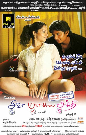 Шакти в сердце Шивы (2009) Шакти в сердце Шивы (2009)
