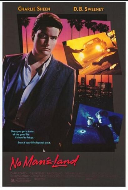 Ничья земля (1987) Ничья земля (1987)