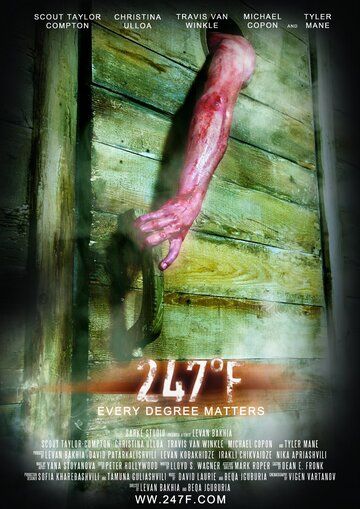 247 градусов по Фаренгейту (2011) 247 градусов по Фаренгейту (2011)
