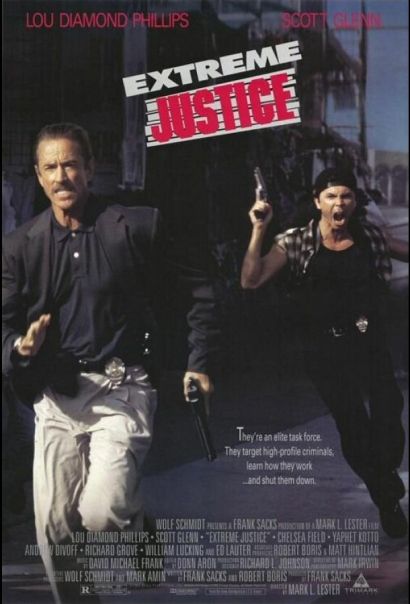 Элитный отряд (1993) Элитный отряд (1993)