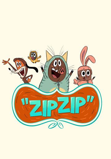 Зип Зип (2015) Зип Зип (2015)