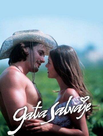 Дикая кошка (2002) Дикая кошка (2002)