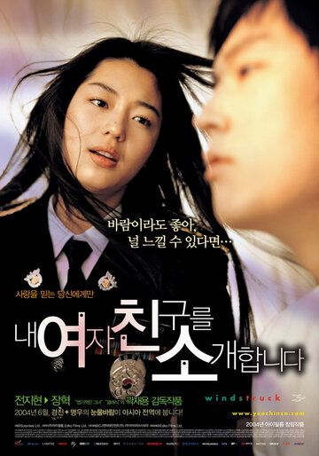 Порыв ветра (2004) Порыв ветра (2004)