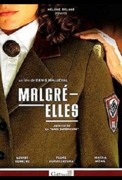Откровения — Elle (2012) Откровения — Elle (2012)