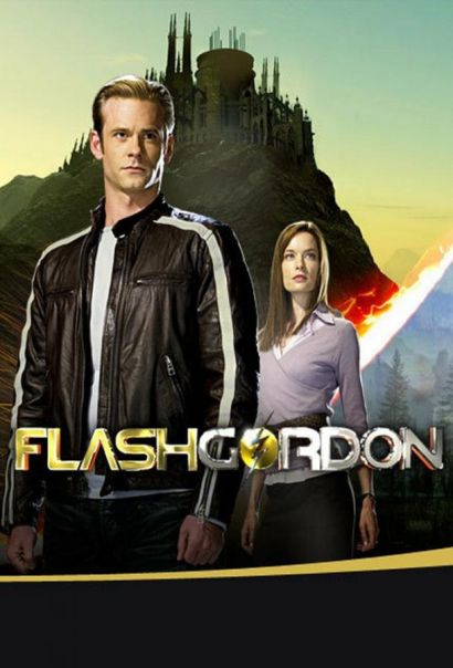 Флэш Гордон (2007) Флэш Гордон (2007)