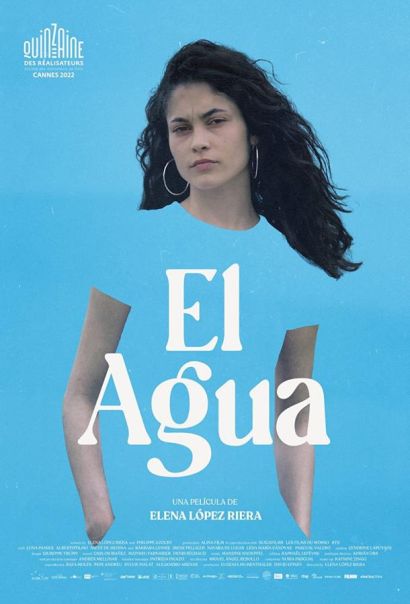 Вода (2022) Вода (2022)