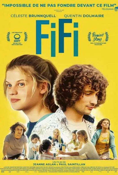 Фифи (2022) Фифи (2022)