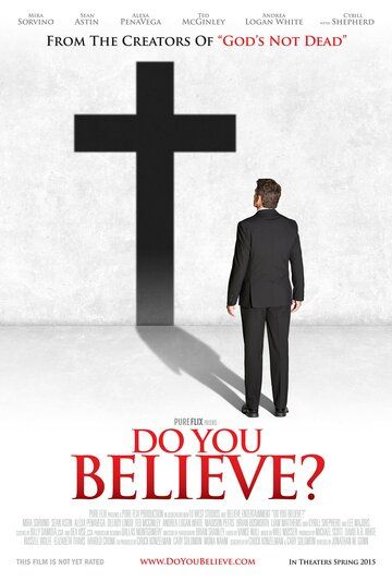 Ты веришь? (2015) Ты веришь? (2015)
