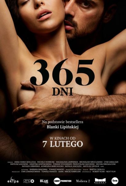 365 дней (2020) 365 дней (2020)
