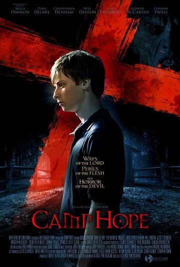 Лагерь надежды (2010) Лагерь надежды (2010)