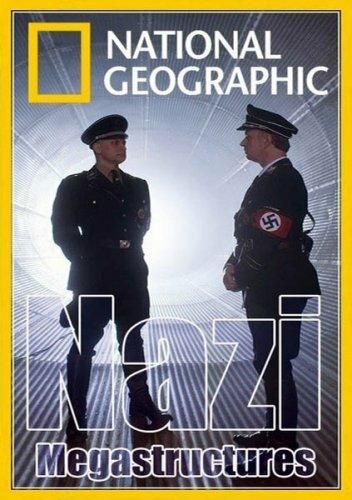 Суперсооружения Третьего рейха (2013) Суперсооружения Третьего рейха (2013)