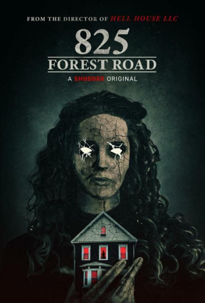 Форест Роуд, 825 (2025) Форест Роуд, 825 (2025)