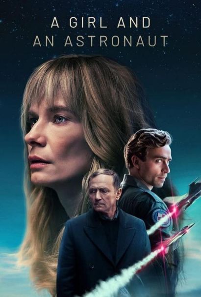 Девушка и космонавт (2023) Девушка и космонавт (2023)