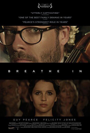 Полной грудью (2013) Полной грудью (2013)