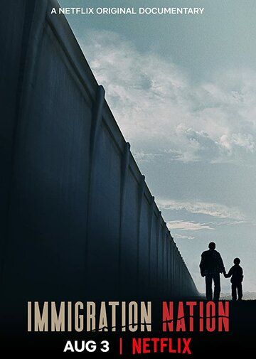 Страна иммигрантов (2020) Страна иммигрантов (2020)