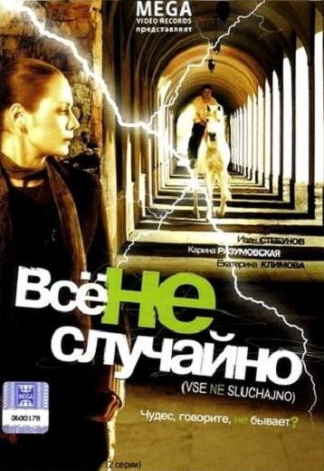 Все не случайно (2009) Все не случайно (2009)