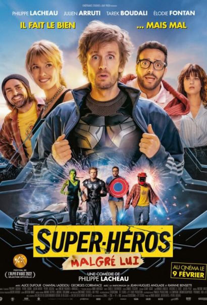 Суперчел (2022) Суперчел (2022)