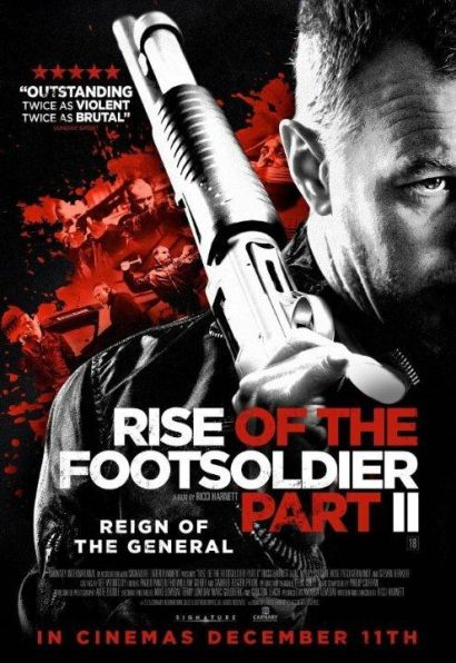 Восхождение пехотинца 2 (2015) Восхождение пехотинца 2 (2015)