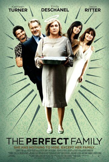 Идеальная семья (2011) Идеальная семья (2011)