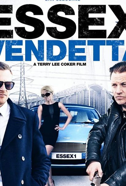 Эссексская вендетта (2016) Эссексская вендетта (2016)