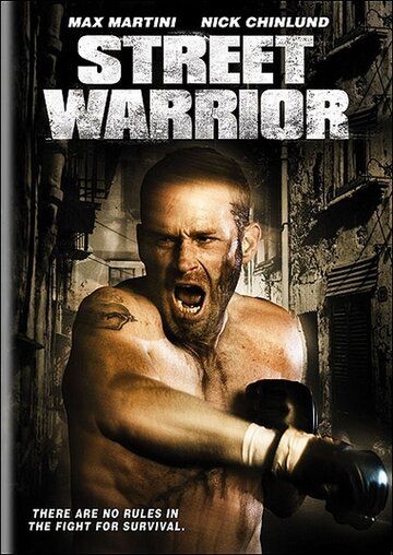 Уличный воин (2008) Уличный воин (2008)