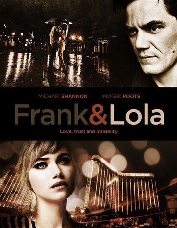 Фрэнк и Лола (2016) Фрэнк и Лола (2016)