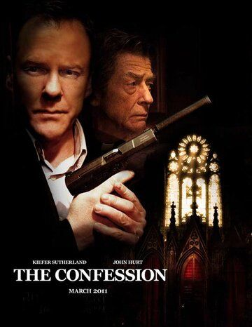 Исповедь (2011) Исповедь (2011)