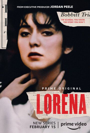 Лорена (2019) Лорена (2019)